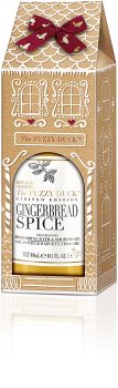 Baylis & Harding The Fuzzy Duck Winter Wonderland gel bain et douche version cadeau