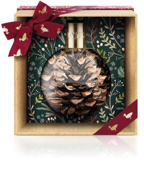 Baylis & Harding The Fuzzy Duck Winter Wonderland пена для ванны