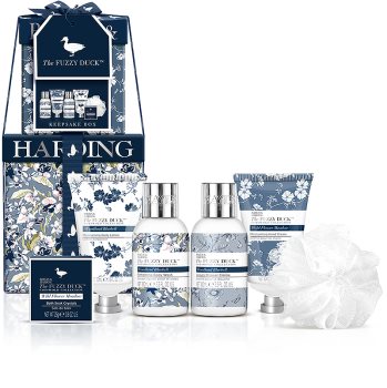 Baylis & Harding The Fuzzy Duck Cotswold Collection coffret (para corpo)