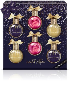 Baylis & Harding Mulberry Fizz coffret (com perfume)