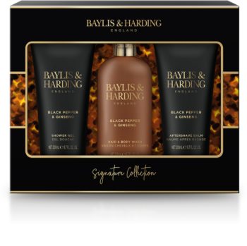 Baylis & Harding Black Pepper & Ginseng подарочный набор (для мужчин)