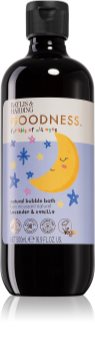 Baylis & Harding Goodness Lavender & Vanilla vonios putos vaikams