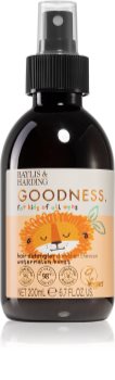 Baylis & Harding Goodness Watermelon Burst спрей для легкого расчесывания волос для детей