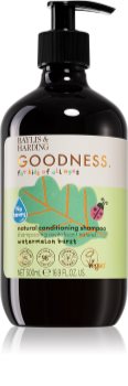 Baylis & Harding Goodness Watermelon Burst nežen otroški šampon
