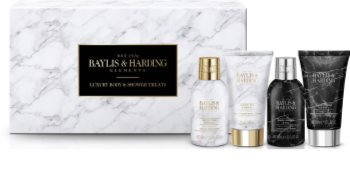 Baylis & Harding Elements White Tea & Neroli Geschenkset (für den Körper)