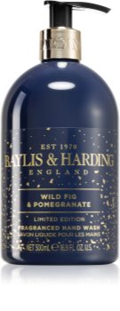 Baylis & Harding Bottle Of Hope Ylellinen Käsipesu