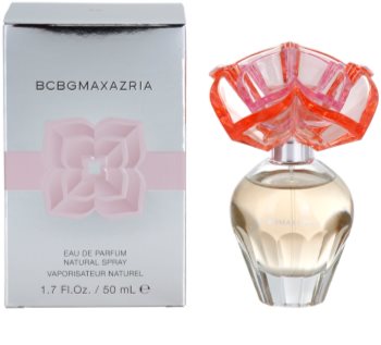 BCBG Max Azria BCBG eau de parfum para mujer 50 ml