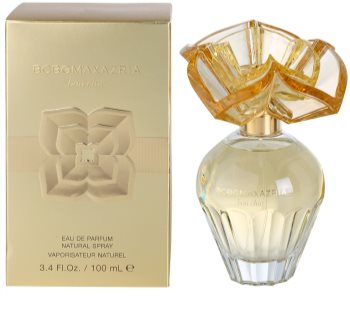 bcbg nature perfume