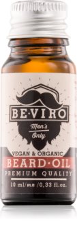 Beviro Men's Only Cedar Wood, Pine, Bergamot ulje za bradu