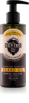 Be-Viro Men’s Only Vanilla, Tonka Beans, Palo Santo Bartöl