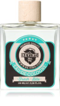 Beviro Men's Only Fresh Bite kolínská voda pro muže
