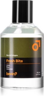 Beviro Fresh Bite Eau de Cologne uraknak