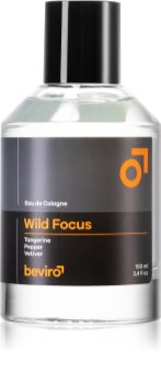 Beviro Wild Focus Kölnin Vesi Miehille