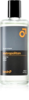 Beviro Metropolitan Eau de Cologne uraknak