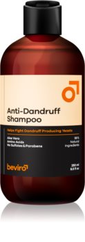 Beviro Anti-Dandruff Anti-Dandruff Shampoo for Men