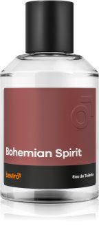 Beviro Bohemian Spirit toaletná voda pre mužov