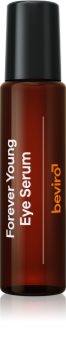 Beviro Forever Young Eye Serum Verjüngendes Augenserum mit Gel-Textur