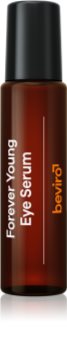 Beviro Forever Young Eye Serum омолаживающая сыворотка для кожи вокруг глаз гелевой текстуры