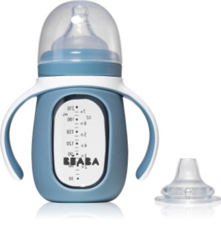 Beaba Learning bottle 2 in 1 learning bottle Kinderflasche 2 in 1