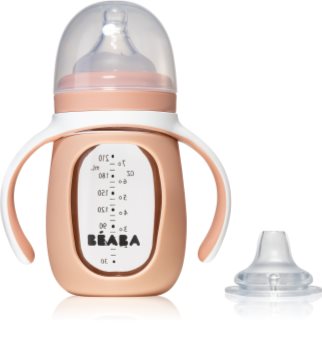 Beaba Learning bottle 3 in 1 learning bottle gyerekkulacs 3 az 1-ben