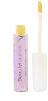 Beauty Lashes Serum serum estimulante y nutritivo para fortalecer y prolongar las pestañas con efecto regenerador
