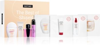 Beauty Discovery Box The Best of Shiseido sada pre ženy