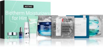 Beauty Discovery Box Biotherm Moisturizers for HIM and HER комплект унисекс