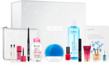 Beauty Winter Box zestaw kosmetyków I. dla kobiet