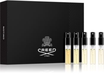 Beauty Discovery Box Notino Creed Scents Unisex Kit Sæt Unisex