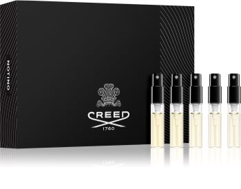 Beauty Discovery Box Notino The Royal Selection: Creed Perfumes Unisex Sæt Unisex