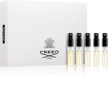 Beauty Discovery Box Notino Best of Creed for Women комплект за жени