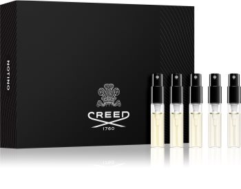 Beauty Discovery Box Notino Best of Creed for Men set za muškarce