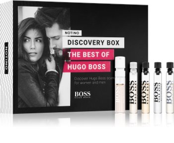 notino hugo boss