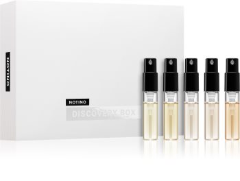 Beauty Discovery Box Notino Niche Fragrances Women set pentru femei