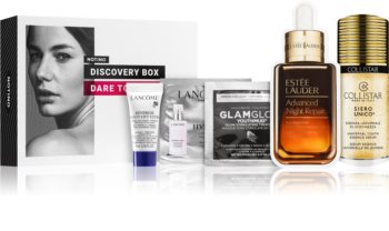 Beauty Discovery Box Notino Dare to Care набір для жінок