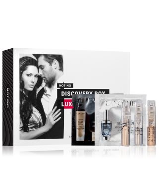 Notino Discovery Box Luxury set set cadou unisex