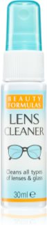 Beauty Formulas Lens Cleaning Σπρέι καθαρισμού