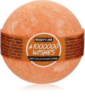 Beauty Jar A 1000000 Wishes bomba za kupanje