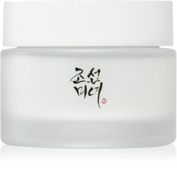 Beauty Of Joseon Dynasty Cream intensyviai drėkinantis kremas skaistinamojo poveikio