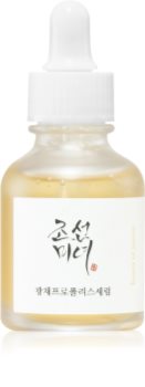 Beauty Of Joseon Glow Serum Propolis + Niacinamide sérum illuminateur régénérant