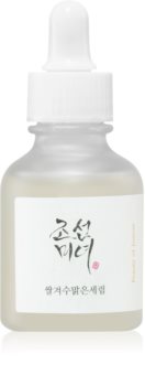 Beauty Of Joseon Glow Deep Serum Rice + Arbutin λαμπρυντικός ορός για ενοποίηση τόνου της απόχρωσης δέρματος