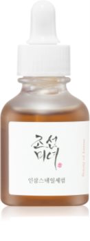 Beauty Of Joseon Revive Serum Ginseng + Snail Mucin sérum régénérateur intense