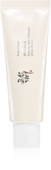 Beauty Of Joseon Relief Sun Rice + Probiotics apsauginis veido kremas su probiotikais