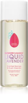 beautyblender® Blendercleanser Liquid Lavender limpiador líquido para esponjas de maquillaje