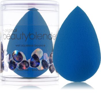 beautyblender® Single Sapphire Make up Schwämmchen