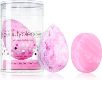 beautyblender® Original Kosmetik-Set (für Damen)