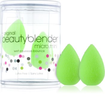 beautyblender® mini houbička na make-up 2 ks