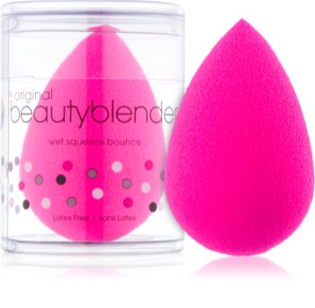 beautyblender® Original гъба за фон дьо тен