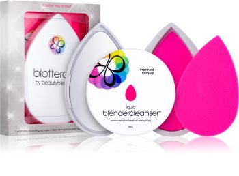 beautyblender® blotterazzi™ matující houbička