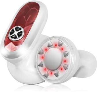 BeautyRelax Celluform Lite masažuoklis sėdmenims ir klubams